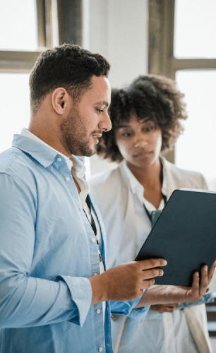 Mission image - Urban Homes