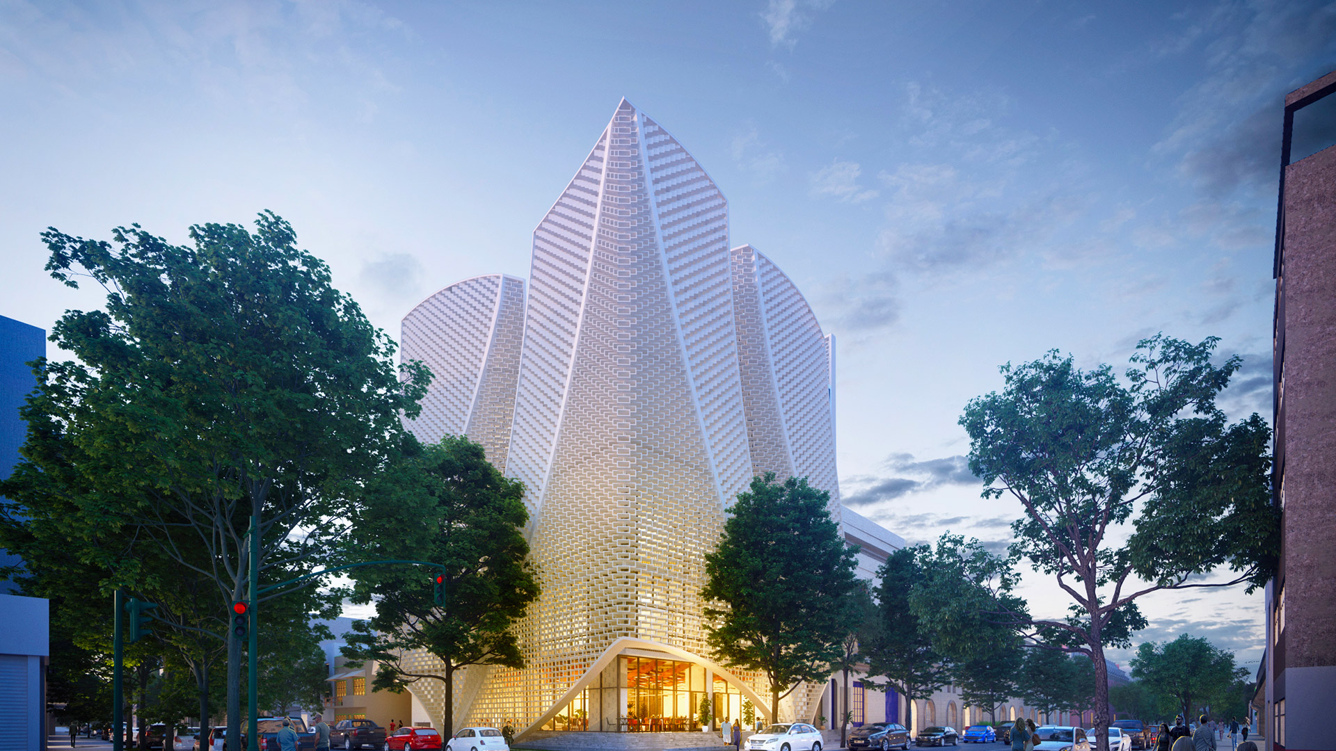 NeoUrban Homes - Happy Republic Day