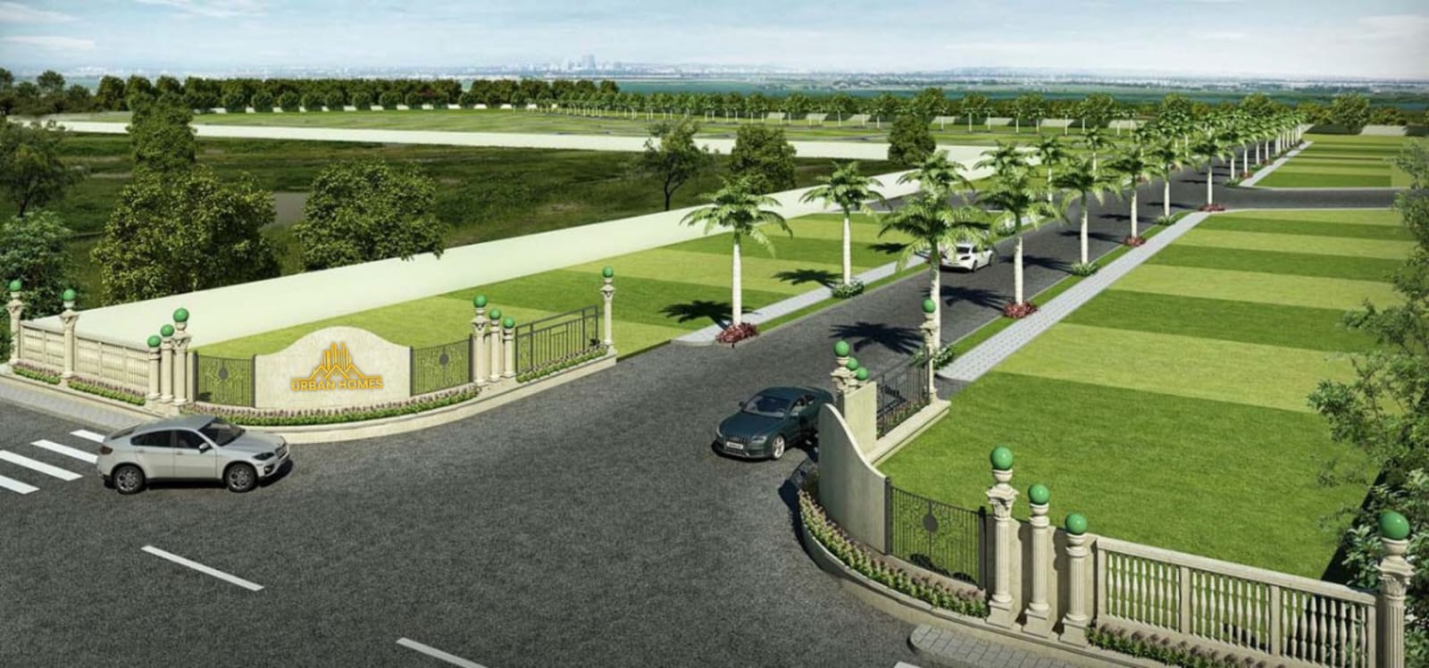 NeoUrban Homes - Home page slider 2